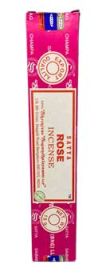 Rose Satya Incense Stick 15 Gm