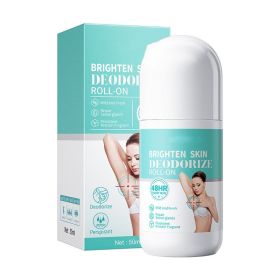 Brightening Roll-On Deodorant