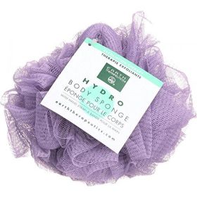 Earth Therapeutics Lavender Body Sponge (1Xct)