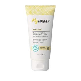 Mychl Slr Defense Spf 50 ( 1 X 6 Oz   )