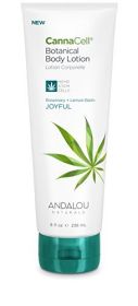A.N Canacll Jyful Bdylot ( 1 X 8 Oz   )