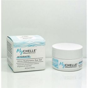 Mychl Eye Gel Hyaluronic ( 1 X 0.45 Oz   )