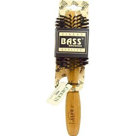 Bass Brsh Wld Bor Hlf Wd ( 1 X 1 Ct   )