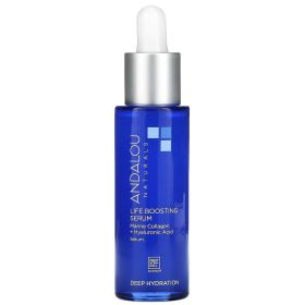 A.N. Serum Dp Hy Lfe Bst ( 1 X 1 Oz   )