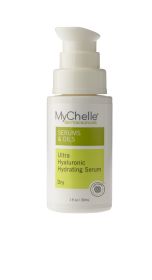 Mychl Serm Ult Hualuronc ( 1 X 1 Oz   )