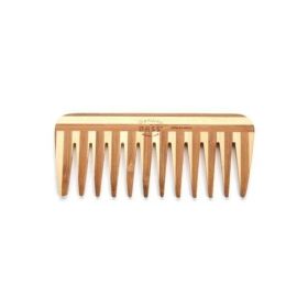 Bass Comb Md Wood Wd Tth ( 1 X 1 Ct   )