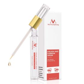 Eyelash & Eyebrow Serum