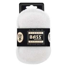 Bass Hand Pad Nylon Asst ( 1 X 1 Ct   )