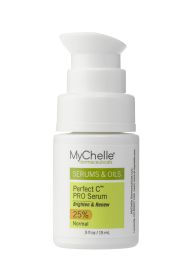 Mychl Pro Serum Perfct C ( 1 X 0.5 Oz   )