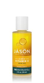 Jason'S Vitamin E Oil 45000 Iu (1X2 Oz)