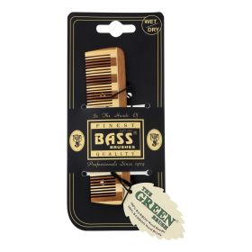 Bass Cmb Pockt Wood Fine ( 1 X 1 Ct   )