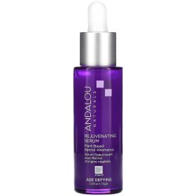 A.N. Retinol Rejuv Serum ( 1 X 1 Oz   )