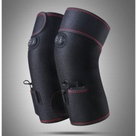 Winter Self-Heating Kneelet Vibration