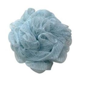 Earth Therapeutics Blue Body Sponge (1X1Each)