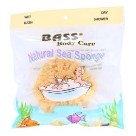 Bass Seaspng Bth/Shwr Lg ( 1 X 1 Ct   )