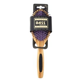 Bass Brsh Nylon Lrg Oval (1X1.00)