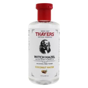 Thayer Wtch Hzl Ccnutwtr ( 1 X 12 Oz   )