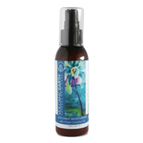 Coconut Lime & Vanilla Moisturizer