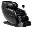3D Shiatsu Zero Gravity Luxury SL Electric Full body Massage Recliner Chair With Thai Stretch Massage