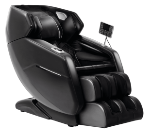 3D Shiatsu Zero Gravity Luxury SL Electric Full body Massage Recliner Chair With Thai Stretch Massage