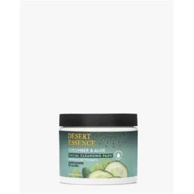 Desert Clsng Pad Cuc Alo ( 1 X 50 Ct   )