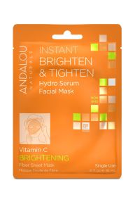 A.N Facl Msk Tight/Brigh ( 6 X 0.6 Oz   )
