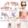IPL Laser Hair Removal for Women and Men