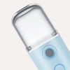 Mini Mist Sprayer Portable Facial Steamer