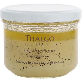 Thalgo by Thalgo Island Body Scrub --270g/9.52oz