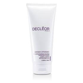 Aroma Dynamic Refreshing Gel for Legs (Salon Size)