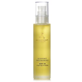 Aromatherapy Associates - Nourishing - Enrich Massage & Body Oil RN815100R 100ml/3.4oz