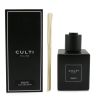 CULTI - Black Label Decor Room Diffuser - Tessuto 500ml/16.9oz