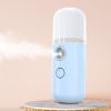 Mini Mist Sprayer Portable Facial Steamer
