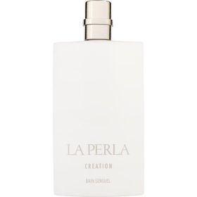 LA PERLA CREATION by La Perla BATH FOAM 6.6 OZ