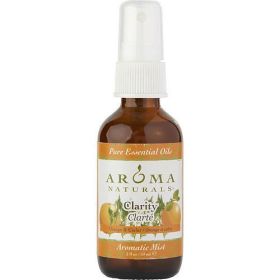 Clarity Aromatherapy Aromatic Mist Spray