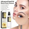 Snail Mucin Power Essence Moisturizer