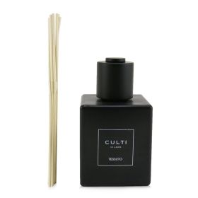 CULTI - Black Label Decor Room Diffuser - Tessuto 500ml/16.9oz