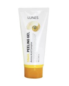 Snail Peeling Gel Mask