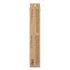P.F. CANDLE CO. - Incense Sticks - Amber & Moss 006683 15sticks