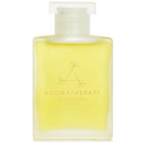 Equilibrium Bath &amp; Shower Oil