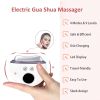 Electric Gua Sha Facial Tool