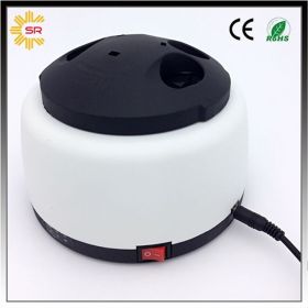 Nail Art Steam Nail Remover Machine