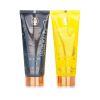 CHARLOTTE TILBURY - Goddess Cleansing Ritual Miracle Spa In A Jar Duo Cleanser 722902 2x75ml/2.5oz