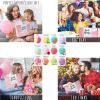 12 Pack Bath Bombs Gift Set for Bubble Spa Bath Birthday Mothers Valentines Day Gifts