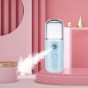 Mini Mist Sprayer Portable Facial Steamer
