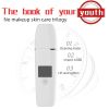 Ultrasonic Peeling Machine - Multifunctional Facial Blackhead Peeling Instrument - Pink