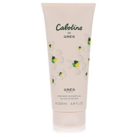 Cabotine by Parfums Gres Shower Gel