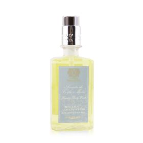 Hand &amp; Body Wash - Bergamot &amp; Ocean Aria