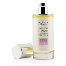 THE ORGANIC PHARMACY - Jasmine Night Conditioner (Exp. Date: 10/2022) 50ml/1.7oz