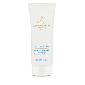 Hydrating - Rose Exfoliating Cleanser